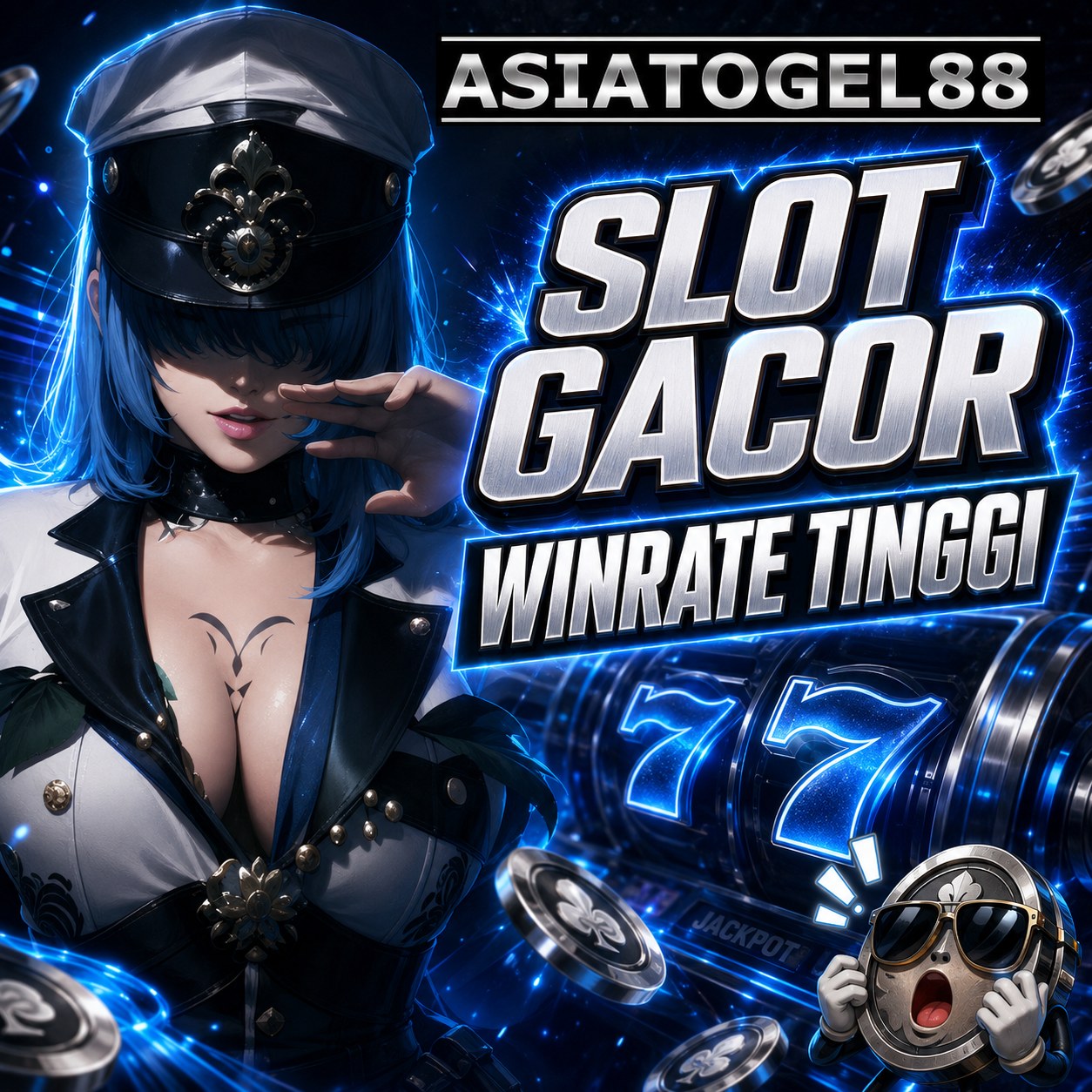 ASIATOGEL88